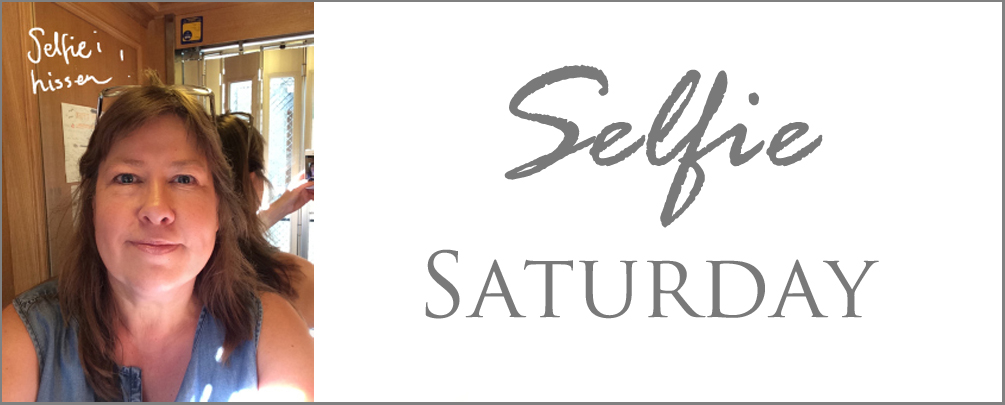 Selfie Saturday på Magpodden